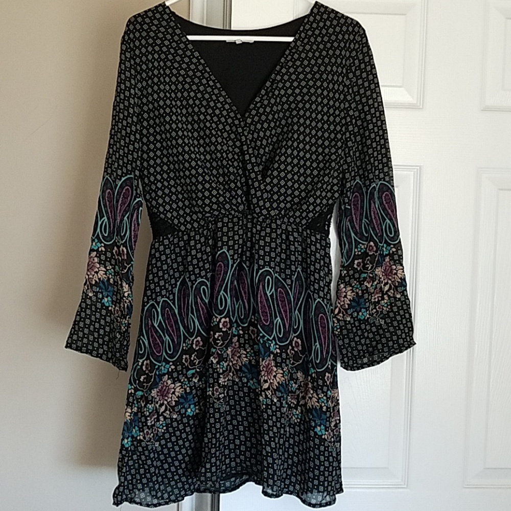 Charlotte Russe dress